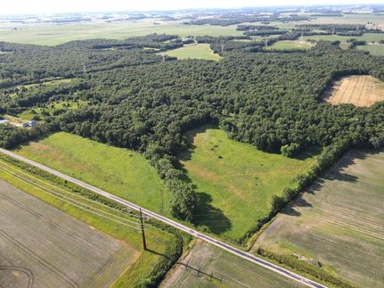Farm and Ranch in Pulaski County, Indiana