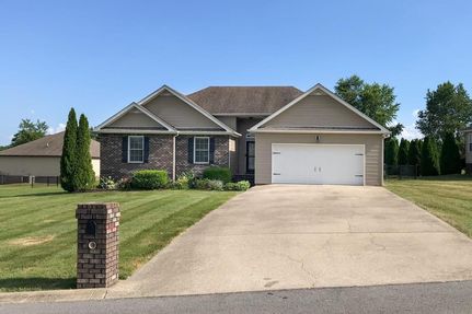 Farm and Ranch in Sumner County, Tennessee