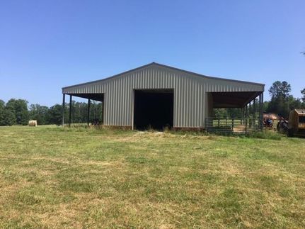 Undeveloped Land in Texas County, Missouri