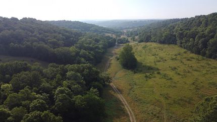 Farm and Ranch in Boone County, Arkansas