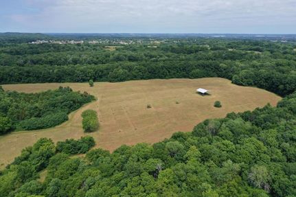 Commercial Property in Maury County, Tennessee