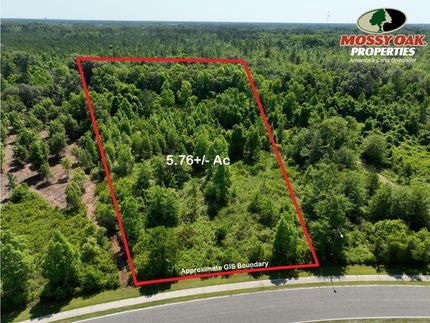 Commercial Property in Camden County, Georgia