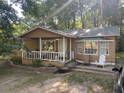 Recreational Property in Ripley County, Missouri