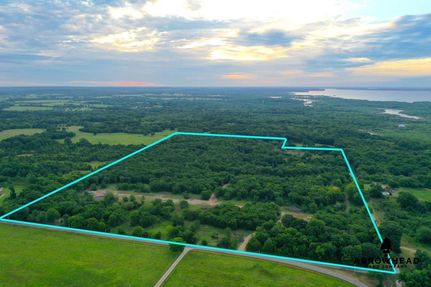 Farm and Ranch in Okmulgee County, Oklahoma