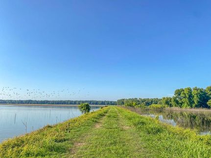Recreational Property in Adams County, Mississippi