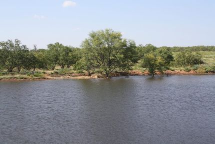 Land in Shackelford County, Texas