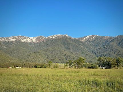 Farm and Ranch in Baker County, Oregon