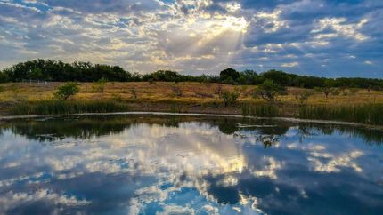 Recreational Property in Stephens County, Texas