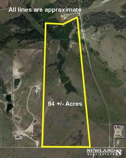 Farm and Ranch in Wise County, Texas