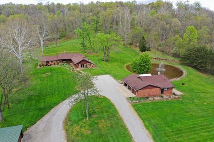 Farm and Ranch in Washington County, Ohio