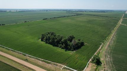 Farm and Ranch in Cross County, Arkansas
