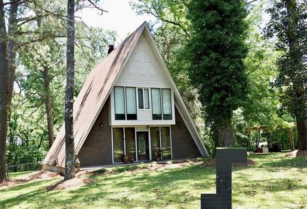 Homesite in Copiah County, Mississippi