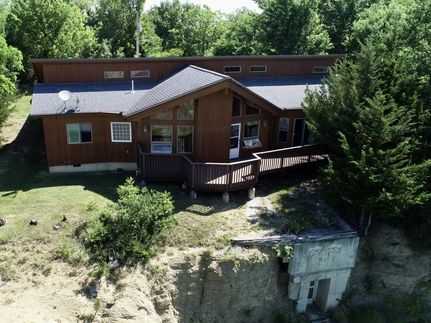 Horse Property in Wilson County, Kansas