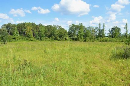 Hunting Property in Lincoln County, Mississippi