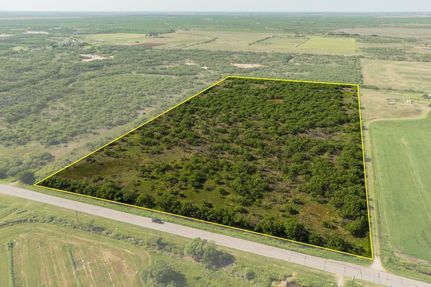 Recreational Property in Wichita County, Texas