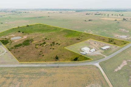 Recreational Property in Clay County, Texas