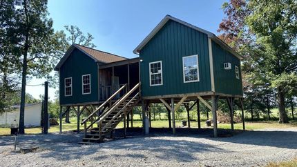 Commercial Property in White County, Arkansas