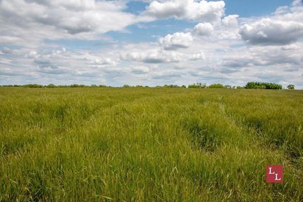 Land in Jefferson County, Oklahoma