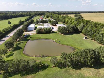 Recreational Property in Clay County, Mississippi