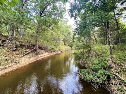 Farm and Ranch in Hughes County, Oklahoma