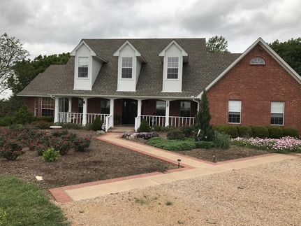 Recreational Property in Denton County, Texas