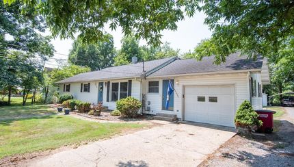 Recreational Property in Scott County, Missouri
