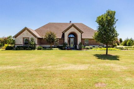 Recreational Property in Denton County, Texas