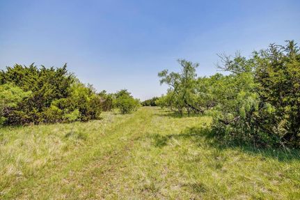 Recreational Property in Palo Pinto County, Texas