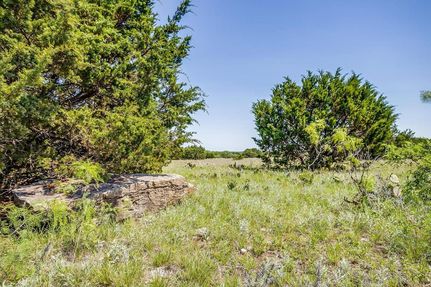 Recreational Property in Palo Pinto County, Texas