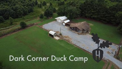 Farm and Ranch in Monroe County, Arkansas