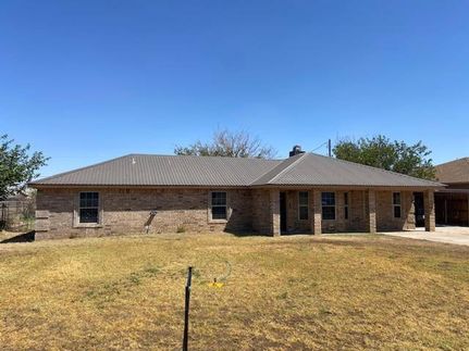 Timberland Property in Midland County, Texas