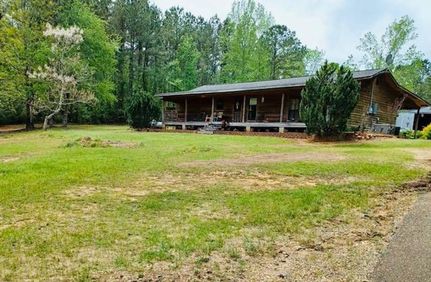Commercial Property in Walthall County, Mississippi