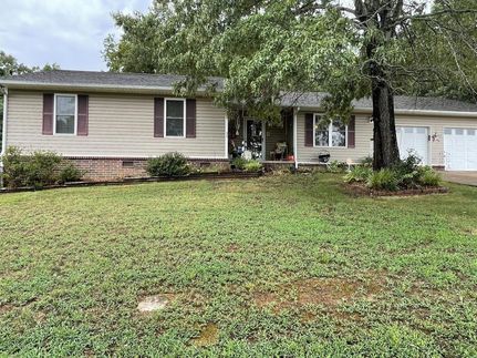 Farm and Ranch in Independence County, Arkansas