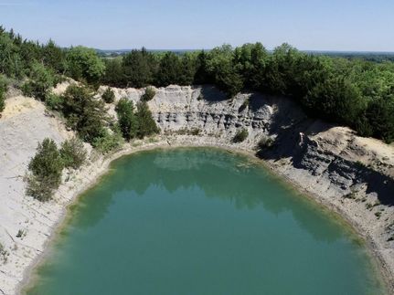 Recreational Property in Wilson County, Kansas