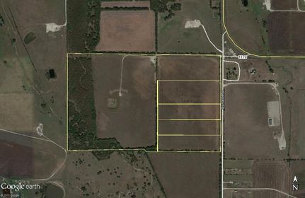 Land in Denton County, Texas