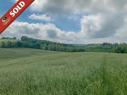 Hunting Property in Jackson County, Ohio