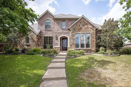 Farm and Ranch in Denton County, Texas