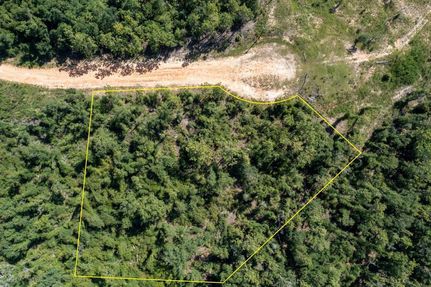 Homesite in Jackson County, Florida