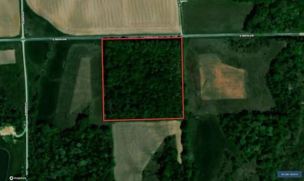 Farm and Ranch in Jasper County, Illinois