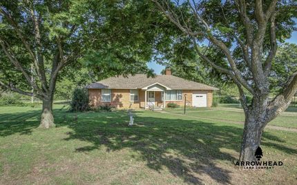 Undeveloped Land in Rogers County, Oklahoma