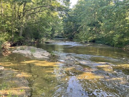 Timberland Property in Sharp County, Arkansas