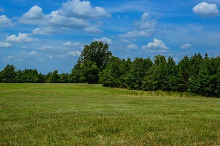 Farm and Ranch in Nacogdoches County, Texas