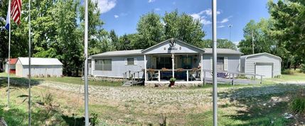 Farm and Ranch in Osage County, Oklahoma