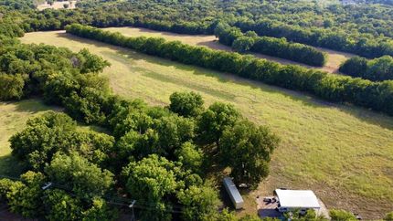 Hunting Property in Fannin County, Texas