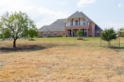Farm and Ranch in Wise County, Texas