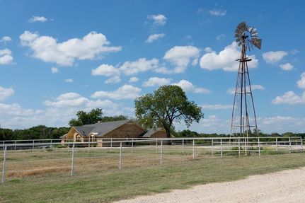Farm and Ranch in Denton County, Texas