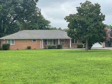 Farm and Ranch in Craighead County, Arkansas