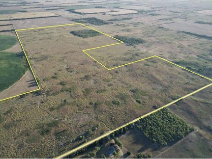 Recreational Property in Kiowa County, Kansas