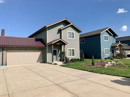 Land in Riley County, Kansas
