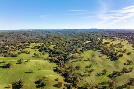 Recreational Property in Amador County, California